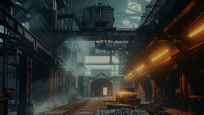 Алюминий в ЕС: «зелёный переход» при дефиците 93% и росте зависимости от Китая